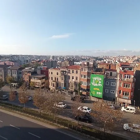 Galata * Istanbul