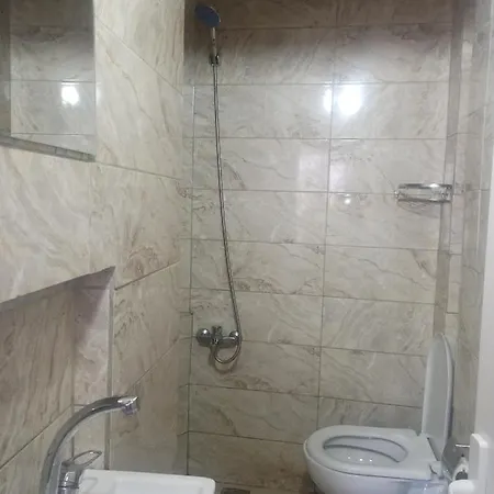 Apartment Galata Istanbul