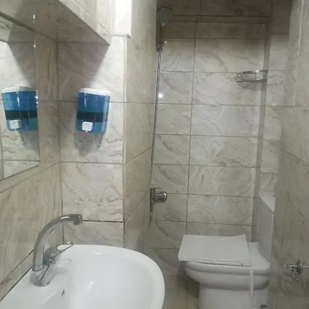 Apartment Galata *