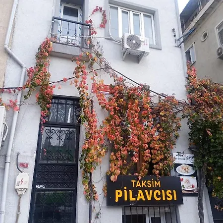 Galata Apartment Istanbul