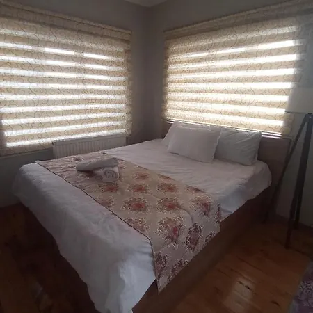 Apartment Galata *