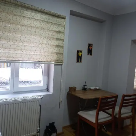 Apartment Galata Istanbul