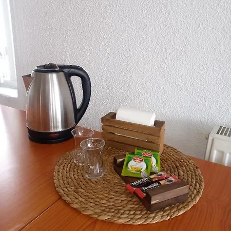 Apartment Galata Istanbul